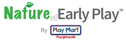 Nature of Early Play by Play Mart logosm Nature of Early Play by Play Mart logosm